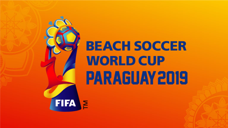 10 29再更新 チケット入手方法 ビーチサッカーワールドカップパラグアイ19 Football Journey ゆうこりんのサッカー旅ブログ