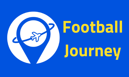 Football Journey ゆうこりんのサッカー旅ブログ